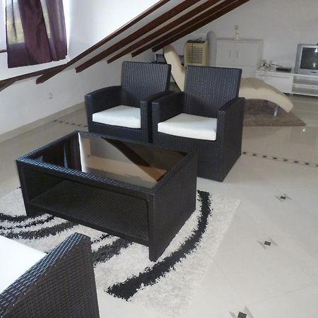 Apartments Kligge مْليني الغرفة الصورة