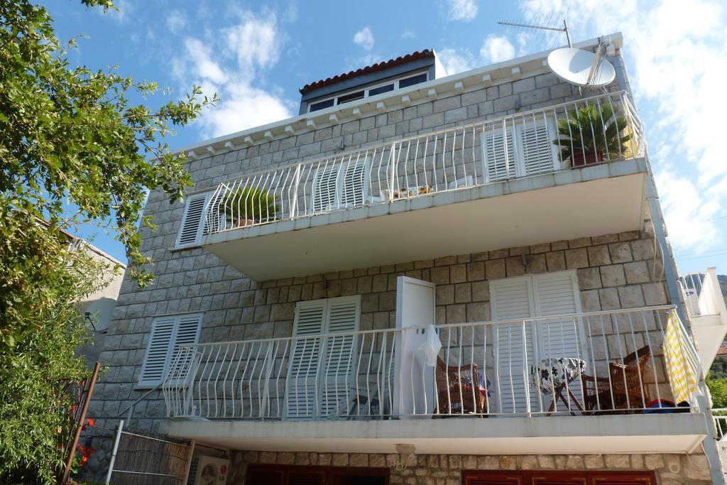 Apartments Kligge مْليني الغرفة الصورة