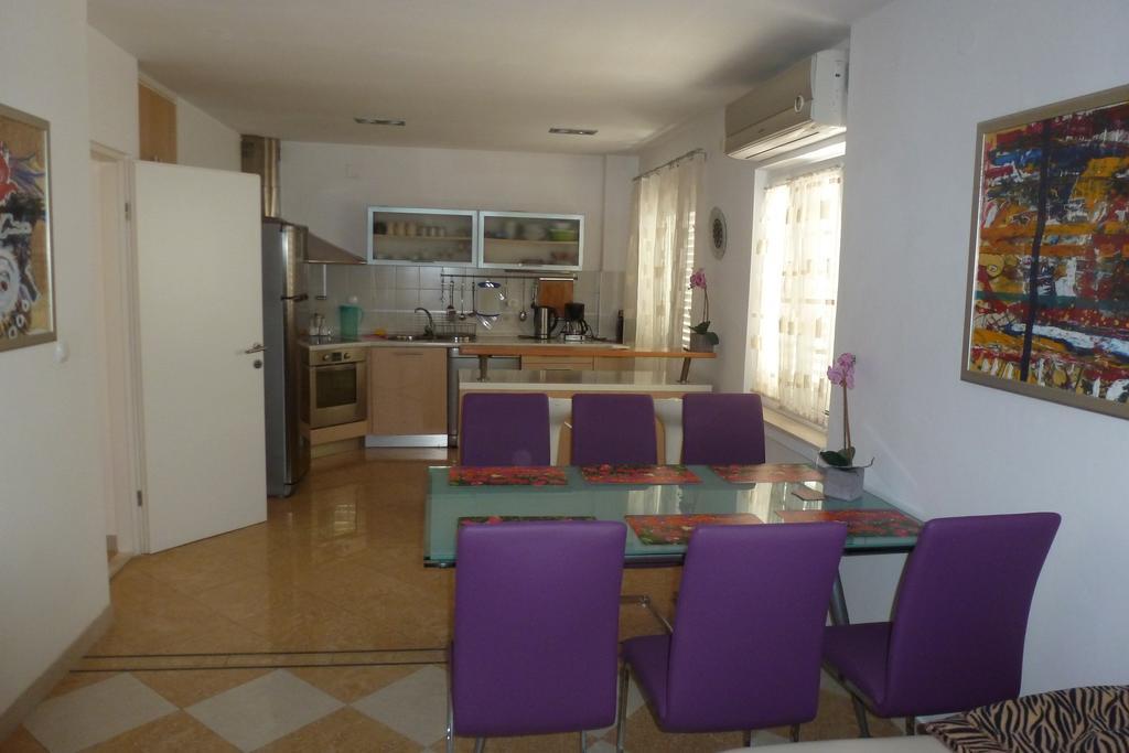 Apartments Kligge مْليني الغرفة الصورة